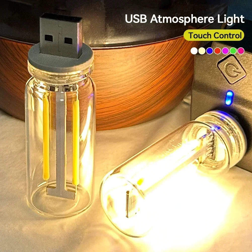 Автомобильный USB-ночник с сен – обзор и цена Lighting Mcqueen Bedroom Decor
